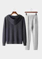PREMIUM CASHMERE LEISURE SET