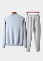 PURE EXTRA-FINE MERINO WOOL ARMAND SET