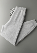 PREMIUM CASHMERE LEISURE SET