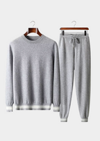 PREMIUM CASHMERE LEISURE SET