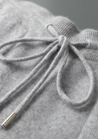 PREMIUM CASHMERE LEISURE JOGGERS