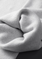 PREMIUM CASHMERE RELAXED TROUSERS