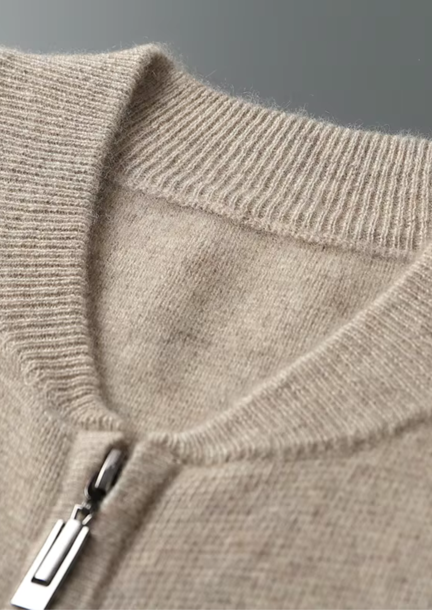 PURE EXTRA-FINE MERINO WOOL FALCONI SET