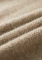 PREMIUM CASHMERE LEISURE SET