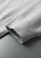 PREMIUM CASHMERE LEISURE SET