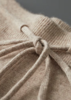 PREMIUM CASHMERE LEISURE TROUSERS