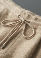 PREMIUM CASHMERE LEISURE SET