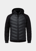 TORINO PREMIUM HYBRID JACKET