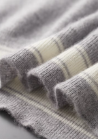 PREMIUM CASHMERE LEISURE SET