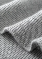 PURE EXTRA-FINE MERINO WOOL ESSENTIAL CARDIGAN