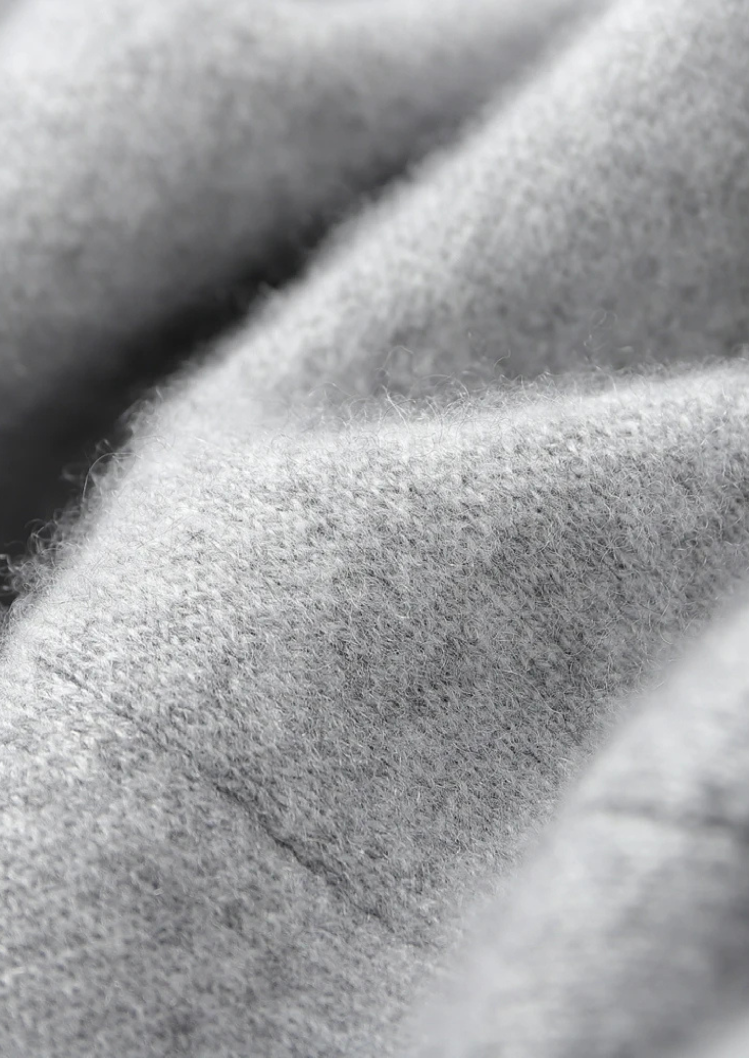 PREMIUM CASHMERE LEISURE SET