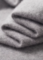 PREMIUM CASHMERE LEISURE SET