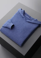 PREMIUM CASHMERE ESSENTIAL HOODIE