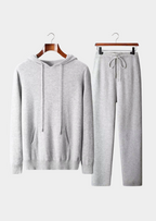 PURE EXTRA-FINE MERINO WOOL SAVRO SET