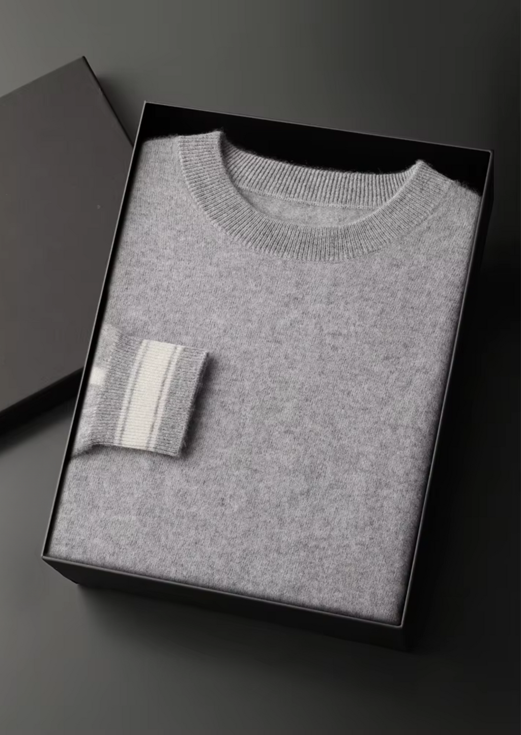 PREMIUM CASHMERE LEISURE SET