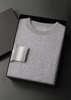 PREMIUM CASHMERE LEISURE SET