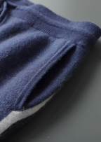 PREMIUM CASHMERE LEISURE SET