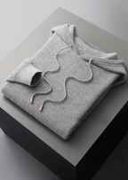 PURE EXTRA-FINE MERINO WOOL ALESSIO SET