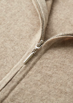 PREMIUM CASHMERE LEISURE SET