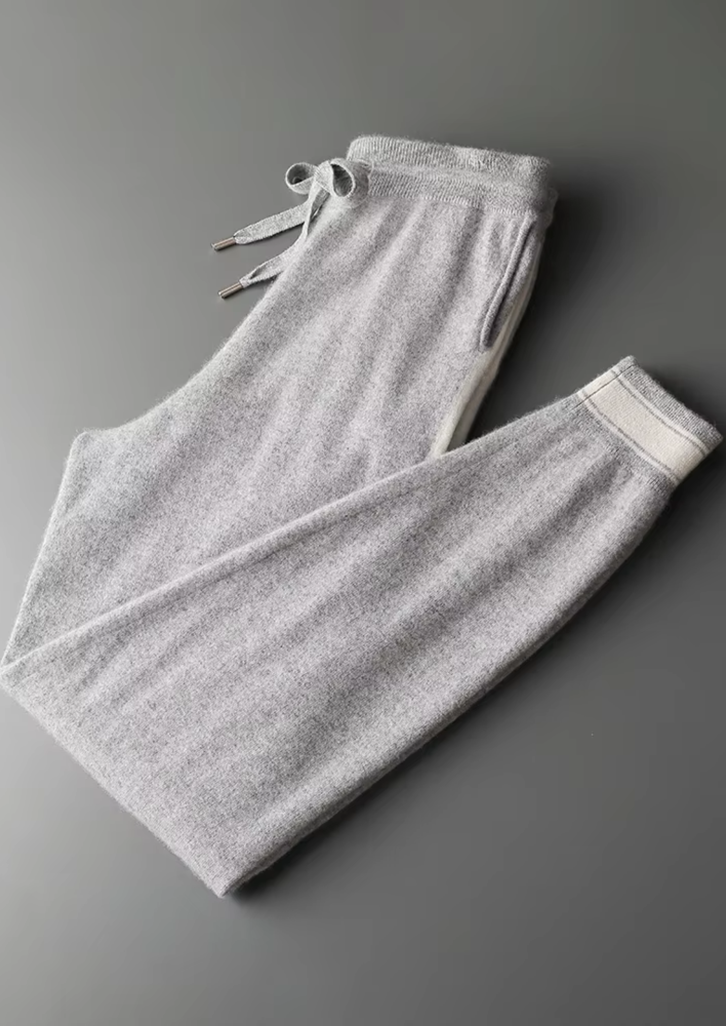 PREMIUM CASHMERE LEISURE SET