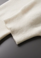 PURE EXTRA-FINE MERINO WOOL ALESSIO SET