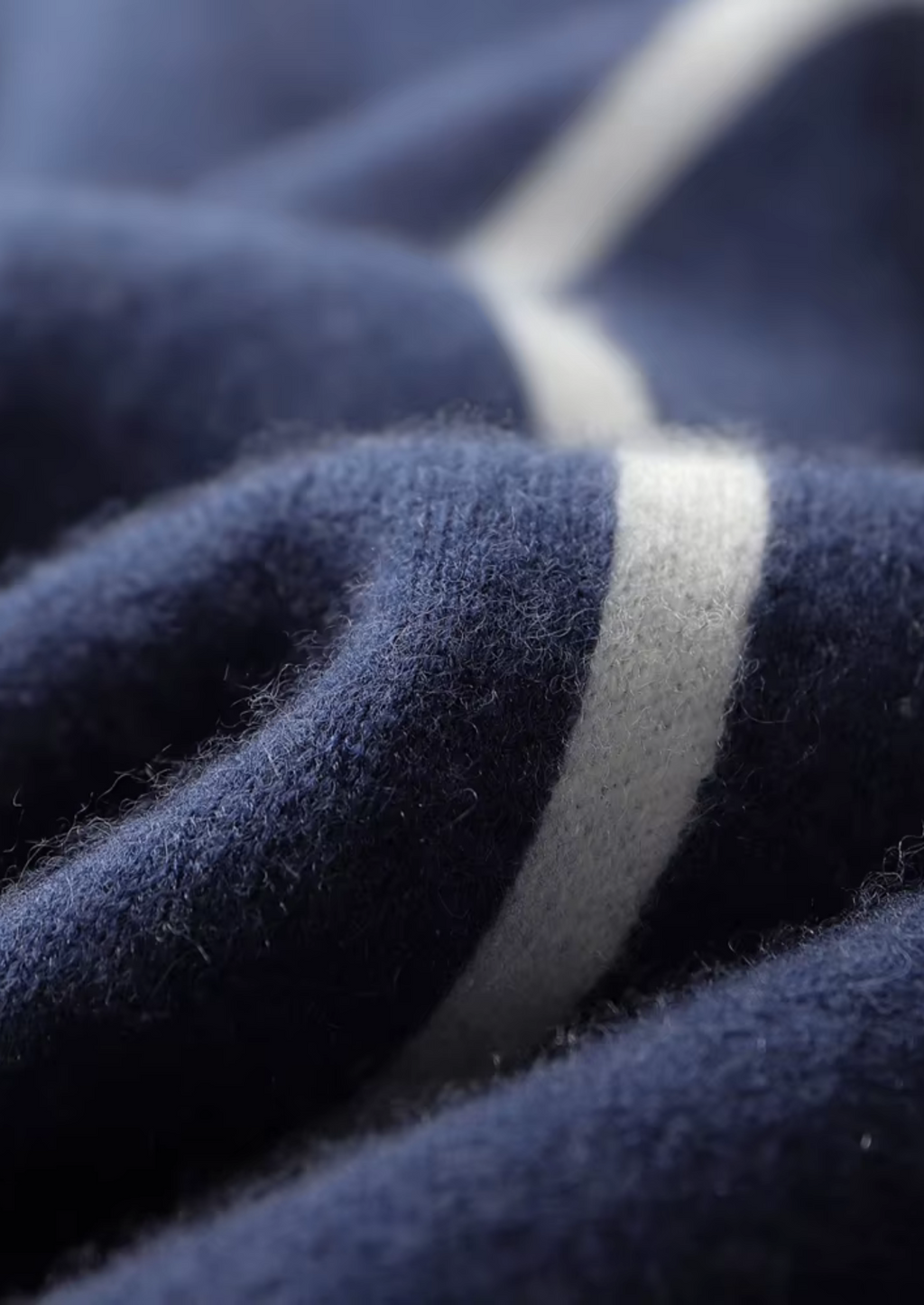 PREMIUM CASHMERE LEISURE SET