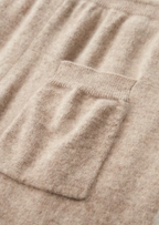 PREMIUM CASHMERE LEISURE SET