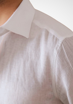 PORTOFINO COASTAL SHIRT - White