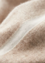 PREMIUM CASHMERE LEISURE SET