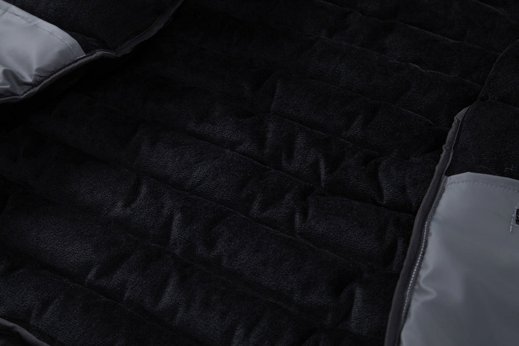 TORINO PREMIUM HYBRID JACKET