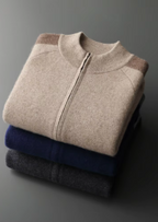 PREMIUM CASHMERE LEISURE SET