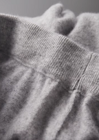 PREMIUM CASHMERE LEISURE SET