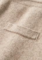 PREMIUM CASHMERE LEISURE SET