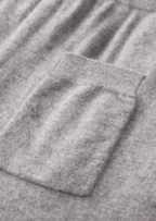 PREMIUM CASHMERE LEISURE SET