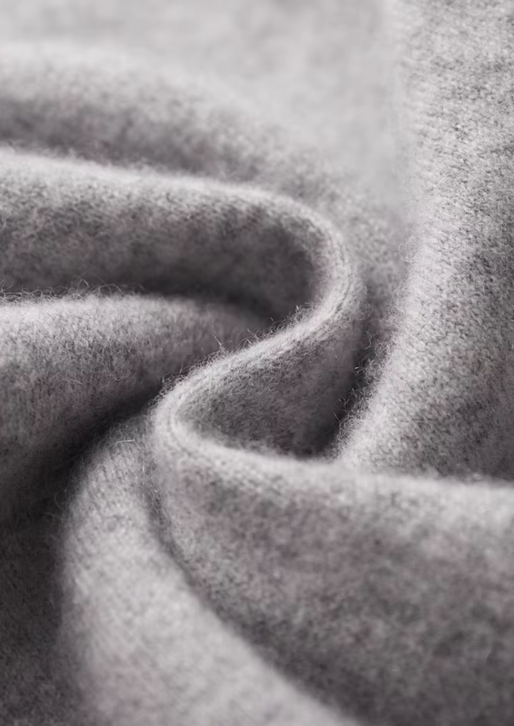 PREMIUM CASHMERE LEISURE SET