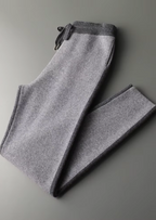 PREMIUM CASHMERE LEISURE SET