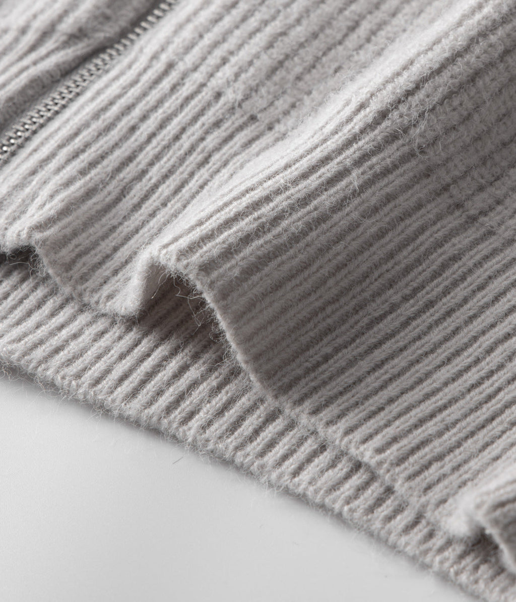 AMALFI PREMIUM ZIPPER VEST