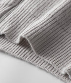 AMALFI PREMIUM ZIPPER VEST