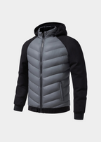 TORINO PREMIUM HYBRID JACKET