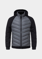 TORINO PREMIUM HYBRID JACKET