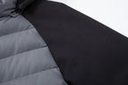 TORINO PREMIUM HYBRID JACKET