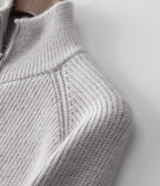 AMALFI PREMIUM ZIPPER VEST