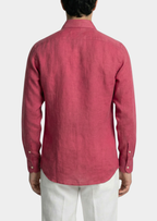 PORTOFINO COASTAL SHIRT - Pink