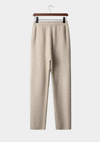 PREMIUM CASHMERE LEISURE TROUSERS