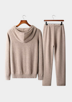 PURE EXTRA-FINE MERINO WOOL SAVRO SET